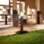 Spark Bollard