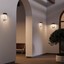 Stand Wall lamp
