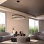 Storm Pendant lamp