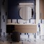 Task Wall lamp