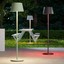 Teseo Floor lamp