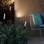 Torch Decorative Fixture