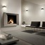 Xavier Wall lamp