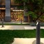 Xwalk Bollard