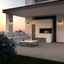 Yard Wall lamp