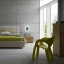 Zen Wall lamp