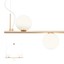 Talis Pendant lamp