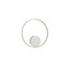 Orbit Ceiling lamp