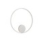 Orbit Ceiling lamp