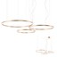 Orbit Pendant lamp