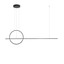 Giotto Pendant lamp