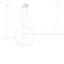 Giotto Pendant lamp