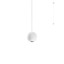 Obo Pendant lamp