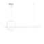Giotto Pendant lamp