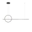 Giotto Pendant lamp