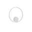 Orbit Ceiling lamp