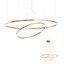 Orbit Pendant lamp