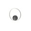Orbit Ceiling lamp