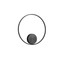 Orbit Ceiling lamp
