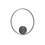 Orbit Ceiling lamp