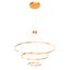 Orbit Pendant lamp