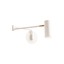 Pivot Wall lamp