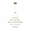 Orbit Pendant lamp
