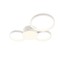 Cronos Ceiling lamp