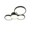 Cronos Ceiling lamp
