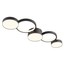 Cronos Ceiling lamp