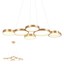 Cronos Pendant lamp
