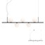 Talis Pendant lamp