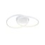 Espiral Ceiling lamp