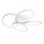 Espiral Ceiling lamp