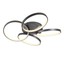 Espiral Ceiling lamp