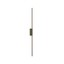Stick Wall lamp