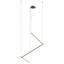 Stick Pendant lamp