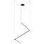 Stick Pendant lamp