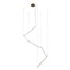 Stick Pendant lamp