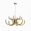 Luxor Pendant lamp