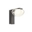 Sinclair Wall lamp