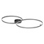 Orbit Ceiling lamp