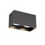 Delphi Ceiling lamp