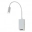 Hello Wall lamp