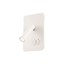 Quda Wall lamp