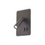 Quda Wall lamp