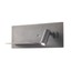 Brook Wall lamp