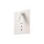 Zen Wall lamp