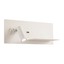 Brook Wall lamp
