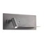Brook Wall lamp